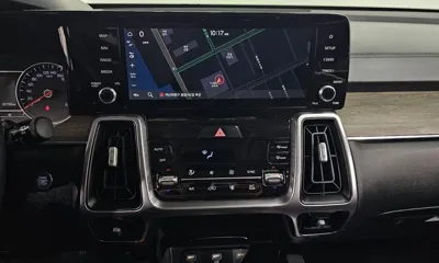 Kia Sorento 2022, 87793 км, за 14701.97 USD - фото 15