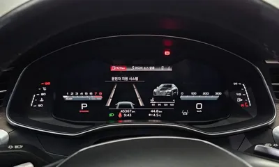 Audi A7 2022, 45367 км, за 37424.37 USD - фото 8