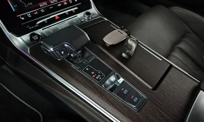 Audi A7 2022, 45367 км, за 37424.37 USD - фото 9
