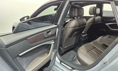 Audi A7 2022, 45367 км, за 37424.37 USD - фото 11