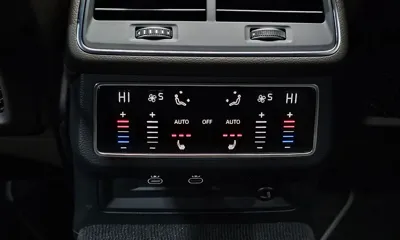 Audi A7 2022, 45367 км, за 37424.37 USD - фото 18