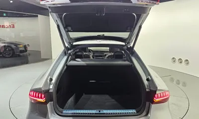 Audi A7 2022, 45367 км, за 37424.37 USD - фото 20