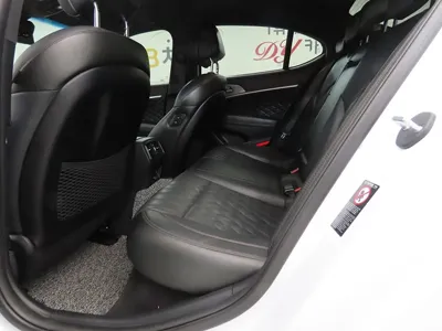 Genesis G70 2018, 134566 км, за 11265.22 USD - фото 6