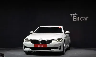 BMW 5-Series 2021, 91100 км, за 22691.4 USD