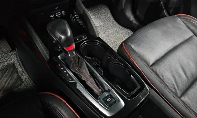 ChevroletGMDaewoo Trailblazer 2021, 124586 км, за 8940.39 USD - фото 9