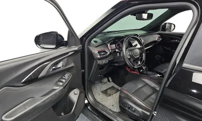 ChevroletGMDaewoo Trailblazer 2021, 124586 км, за 8940.39 USD - фото 10