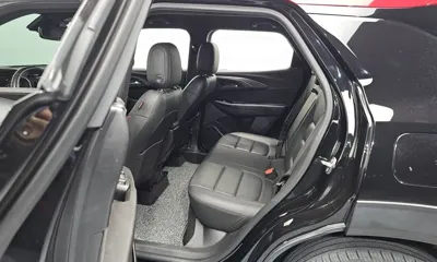 ChevroletGMDaewoo Trailblazer 2021, 124586 км, за 8940.39 USD - фото 11