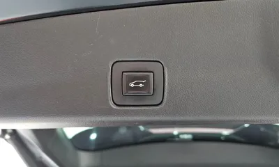 ChevroletGMDaewoo Trailblazer 2021, 124586 км, за 8940.39 USD - фото 20