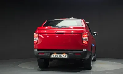 KG_Mobility_Ssangyong Rexton 2018, 148918 км, за 9055.38 USD
