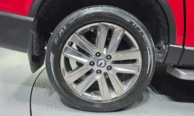 KG_Mobility_Ssangyong Rexton 2018, 148918 км, за 9055.38 USD