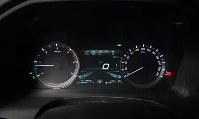 KG_Mobility_Ssangyong Rexton 2018, 148918 км, за 9055.38 USD - фото 8
