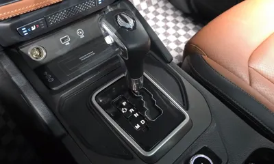 KG_Mobility_Ssangyong Rexton 2018, 148918 км, за 9055.38 USD - фото 9