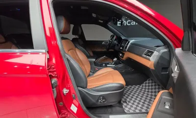 KG_Mobility_Ssangyong Rexton 2018, 148918 км, за 9055.38 USD - фото 10