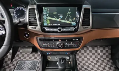 KG_Mobility_Ssangyong Rexton 2018, 148918 км, за 9055.38 USD - фото 13