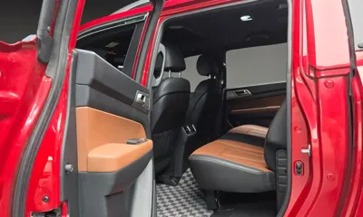 KG_Mobility_Ssangyong Rexton 2018, 148918 км, за 9055.38 USD - фото 17