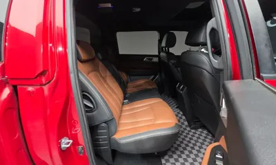 KG_Mobility_Ssangyong Rexton 2018, 148918 км, за 9055.38 USD - фото 19