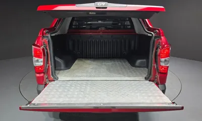 KG_Mobility_Ssangyong Rexton 2018, 148918 км, за 9055.38 USD - фото 20
