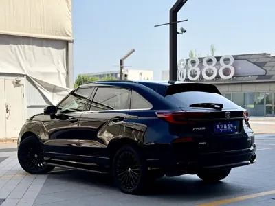 Honda Avancier 2024, 75000 км, за 21979.63 USD
