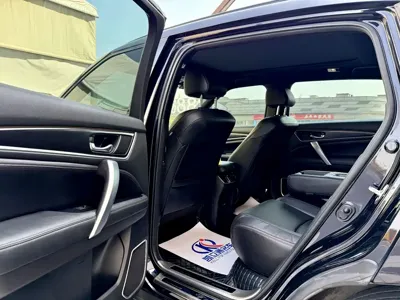Honda Avancier 2024, 75000 км, за 21979.63 USD