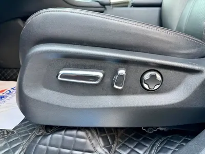 Honda Avancier 2024, 75000 км, за 21979.63 USD - фото 6