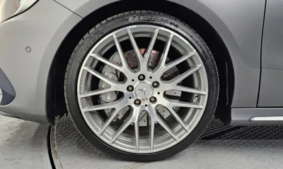 Mercedes-Benz A-Class 2018, 57448 км, за 17773.37 USD