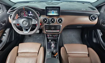 Mercedes-Benz A-Class 2018, 57448 км, за 17773.37 USD - фото 7