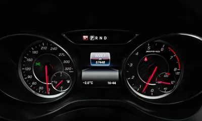 Mercedes-Benz A-Class 2018, 57448 км, за 17773.37 USD - фото 8