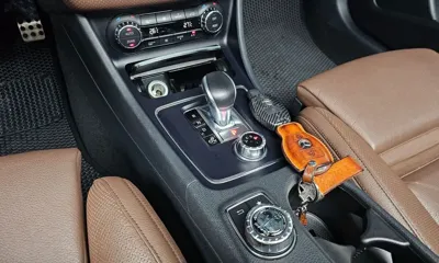 Mercedes-Benz A-Class 2018, 57448 км, за 17773.37 USD - фото 9