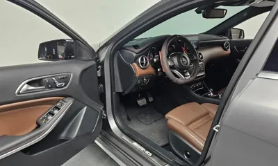 Mercedes-Benz A-Class 2018, 57448 км, за 17773.37 USD - фото 10