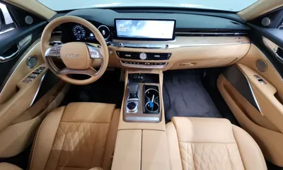 Kia K9