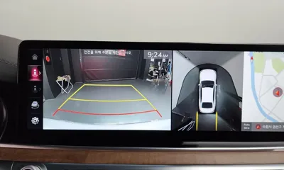 Kia K9