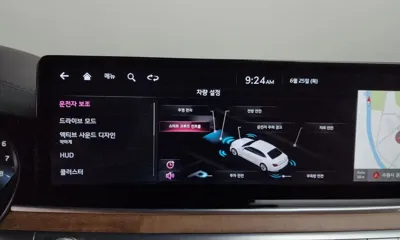 Kia K9