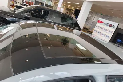 Audi Q2L 2025, 100 км, за 22363 USD - фото 7