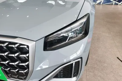 Audi Q2L 2025, 100 км, за 22363 USD - фото 8