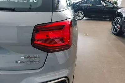 Audi Q2L 2025, 100 км, за 22363 USD - фото 9