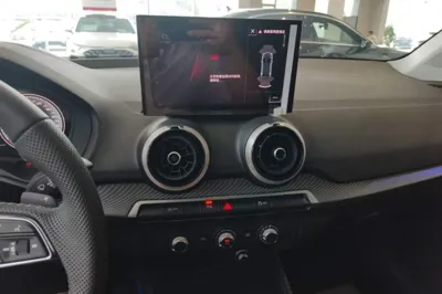 Audi Q2L 2025, 100 км, за 22363 USD - фото 15