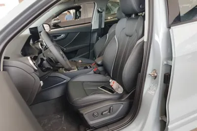 Audi Q2L 2025, 100 км, за 22363 USD - фото 17