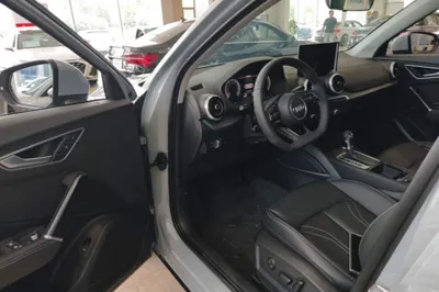 Audi Q2L 2025, 100 км, за 22363 USD - фото 18