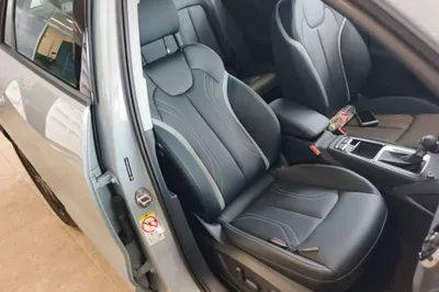 Audi Q2L 2025, 100 км, за 22363 USD - фото 19