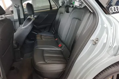Audi Q2L 2025, 100 км, за 22363 USD - фото 20