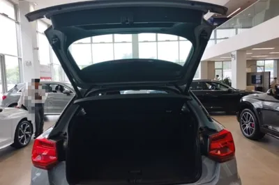 Audi Q2L 2025, 100 км, за 22363 USD - фото 22