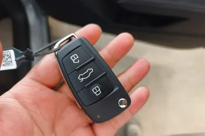 Audi Q2L 2025, 100 км, за 22363 USD - фото 23