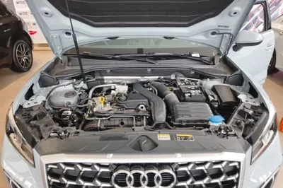 Audi Q2L 2025, 100 км, за 22363 USD - фото 24