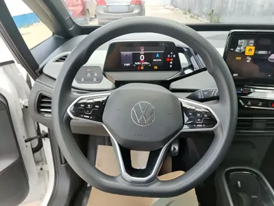 Volkswagen ID.3 2024, 122600 км, за 11065.12 USD - фото 7