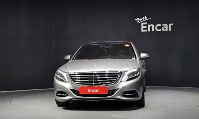 Mercedes-Benz S-Class 2014, 63264 км, за 17524.44 USD