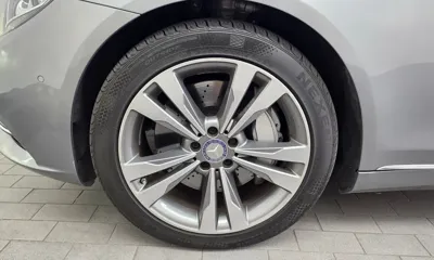 Mercedes-Benz S-Class 2014, 63264 км, за 17524.44 USD