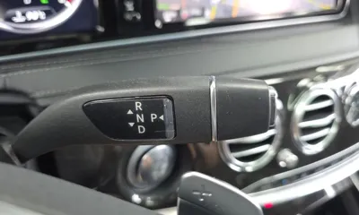 Mercedes-Benz S-Class 2014, 63264 км, за 17524.44 USD - фото 9