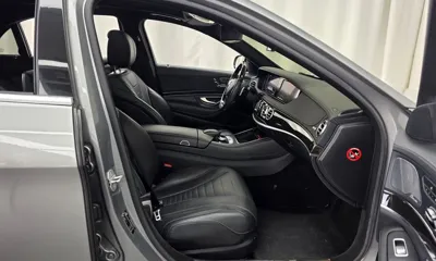 Mercedes-Benz S-Class 2014, 63264 км, за 17524.44 USD - фото 11