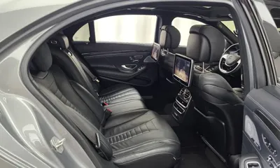 Mercedes-Benz S-Class 2014, 63264 км, за 17524.44 USD - фото 12