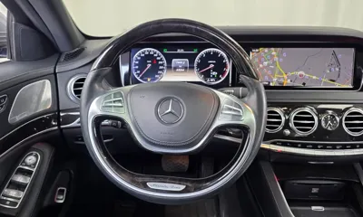 Mercedes-Benz S-Class 2014, 63264 км, за 17524.44 USD - фото 13